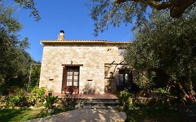 Kidoni Villas